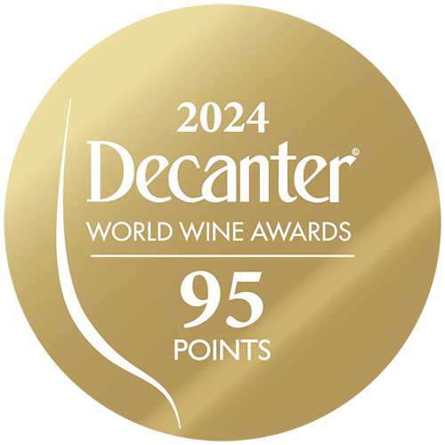 Decanter World Wine Awards 2024